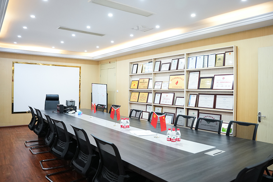 Officium environment