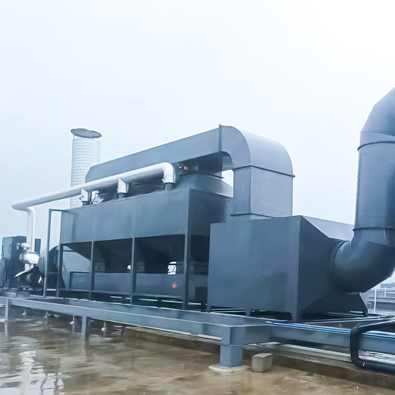 Combustio catalytic apparatibus