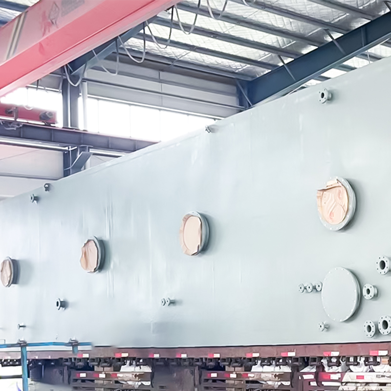 FRP biologicum deodorization filter