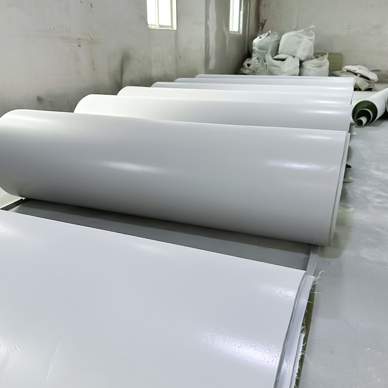 Fibreglass ductus accessiones
