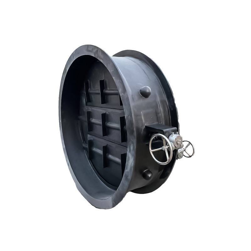 Fibreglass ductus accessiones