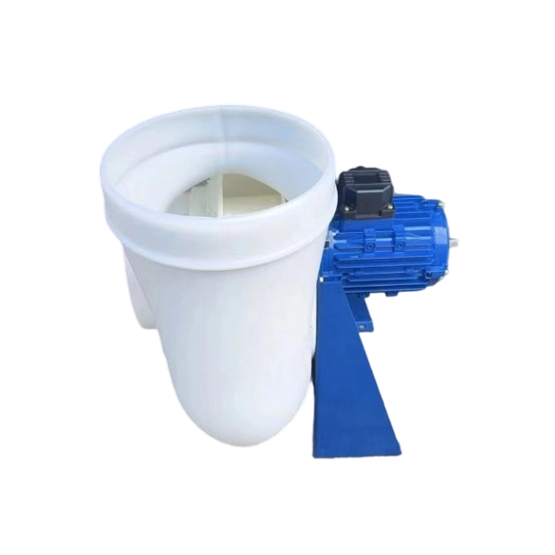 FD anti-corrosio fan centrifuga