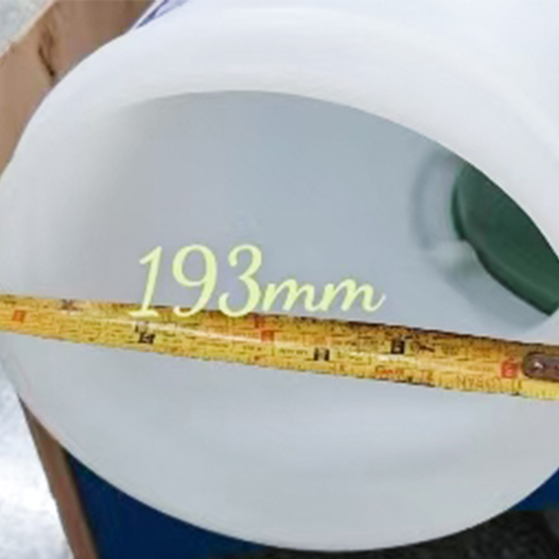 FD anti-corrosio fan centrifuga