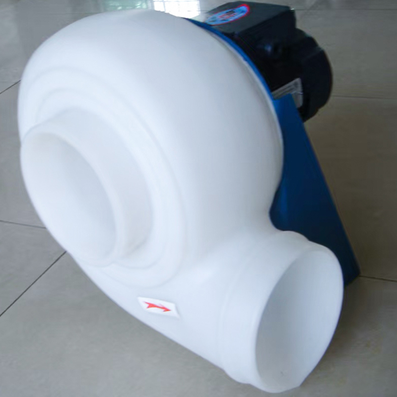 FD anti-corrosio fan centrifuga