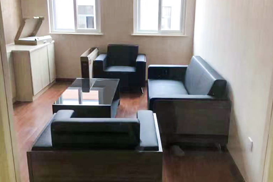 Officium environment