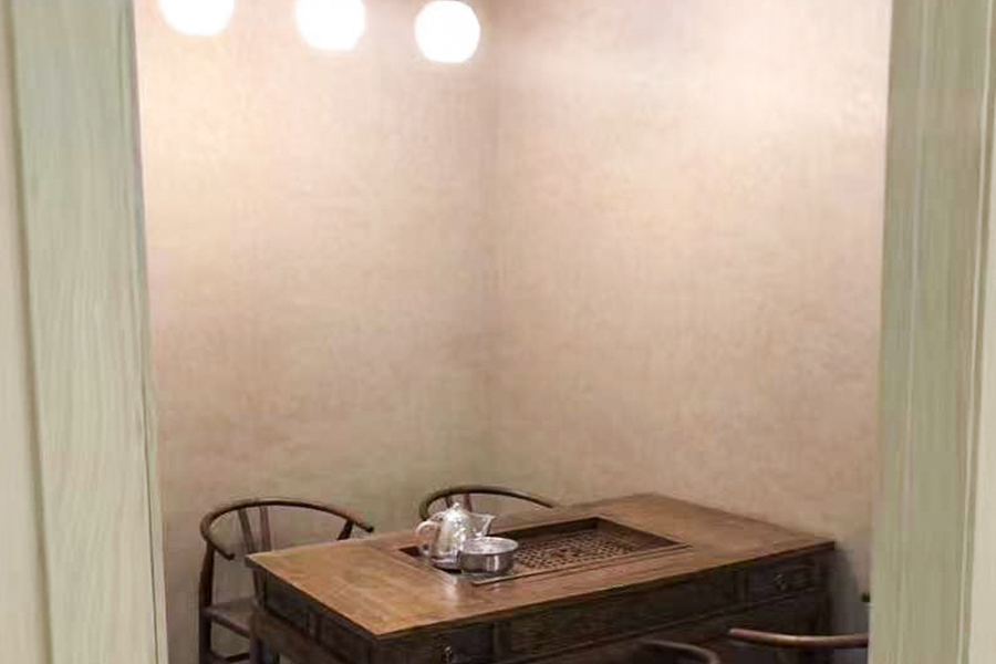 Officium environment