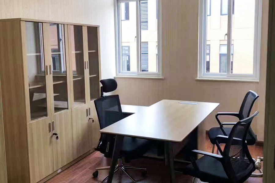 Officium environment